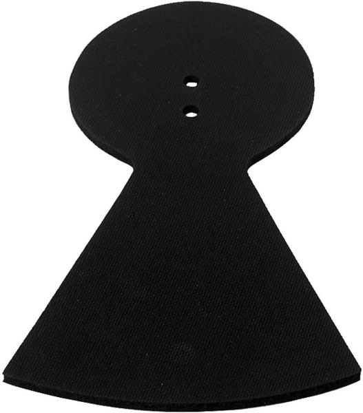 Surdina pentru cinele BSX Silencer Pad Cymbal