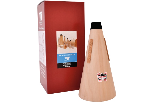 Surdina 5554 French horn