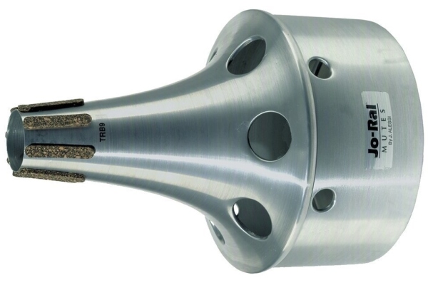 Surdina Bucket (Velvet) bass trombon 9 Surdina Bucket (Velvet) bass trombon 9
