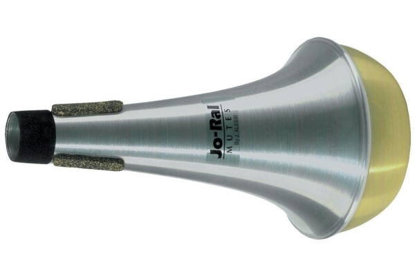 Surdina Straight bass trombon 4B