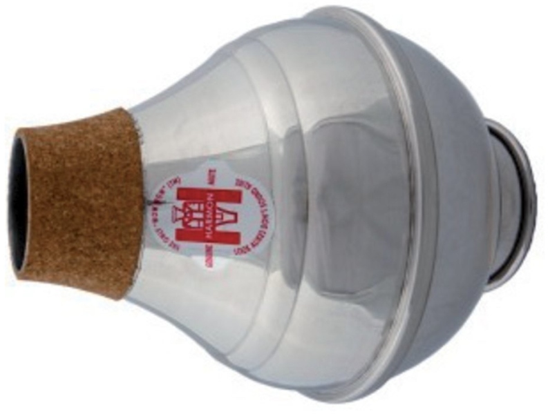 Harmon Surdina Bubble Trompete (D-A)
