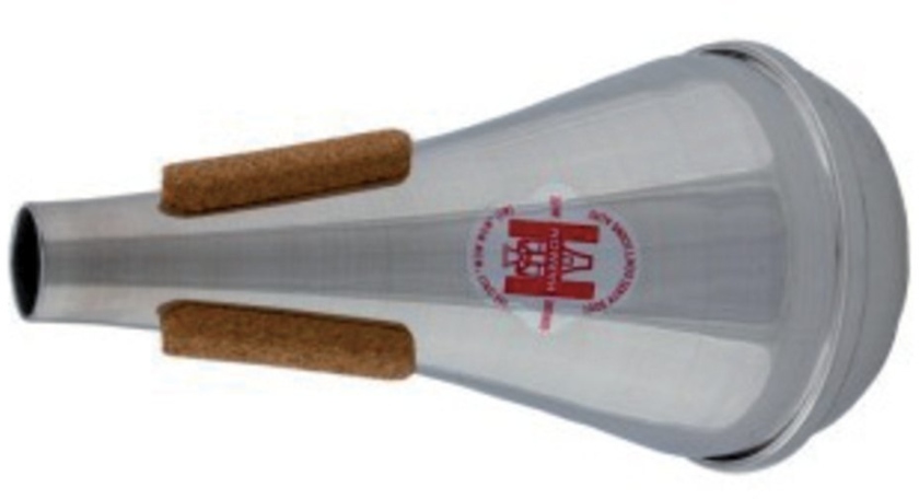 Harmon Surdina Straight Trompeta (G2-A)