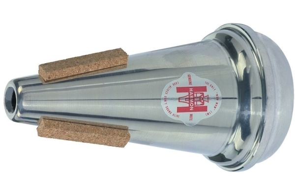 Harmon Surdina Straight Trompeta (X1)