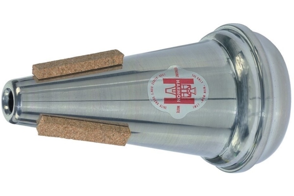 Surdina Triple Play Trompete (G1)
