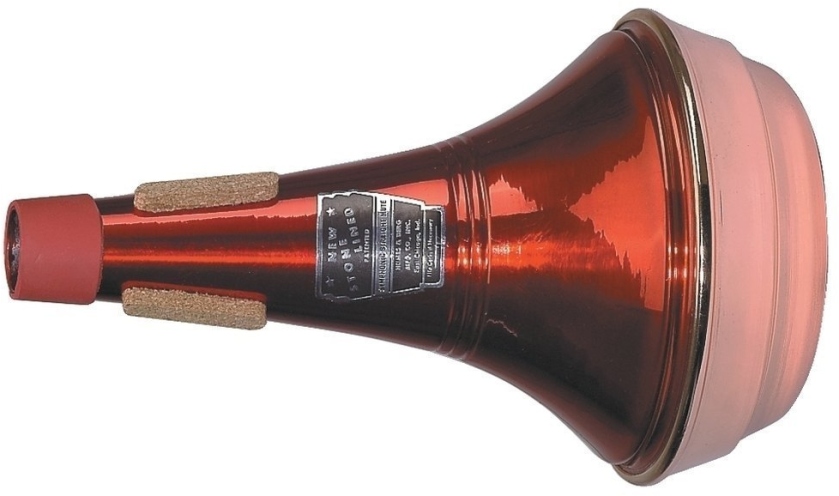 Surdina pentru trompeta Gewa 106C Trompeta Symphonic Straight