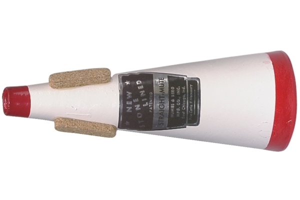Surdină New Stone Lined Straight 193 Tuba 14''-18'' Surdină New Stone Lined Straight 193 Tuba 14''-18''