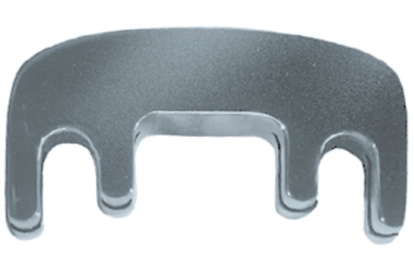 Surdina Metal Tone Wolf