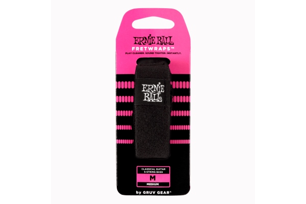 Fretwrap By Gruv Gear Medium 9613 Fretwrap By Gruv Gear Medium 9613