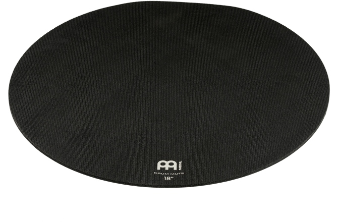 Surdină tobe Meinl Drum Mute - 18"