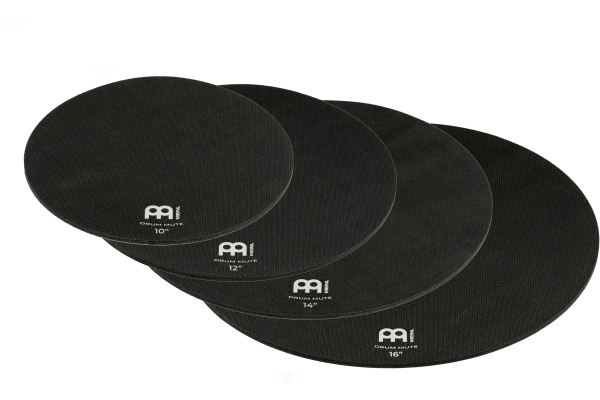 Meinl Drum Mute Set - 10