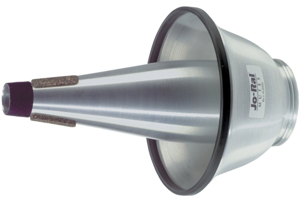 Jo-Ral B7 Adjustable Cup Mute for Bass Trombone