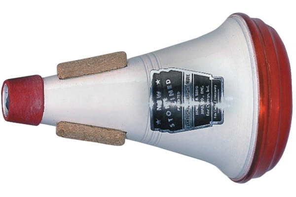 New Stone Lined Symphonic Straight 175 Bass trombon