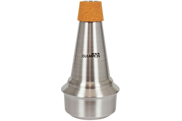 Champion Mute Practice Trombone