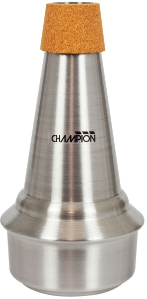 Champion Mute Practice Trombone
