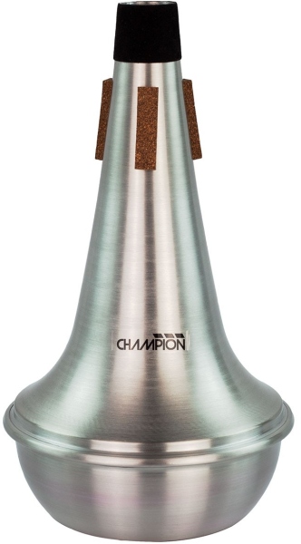 Champion Mute Straight Trombone