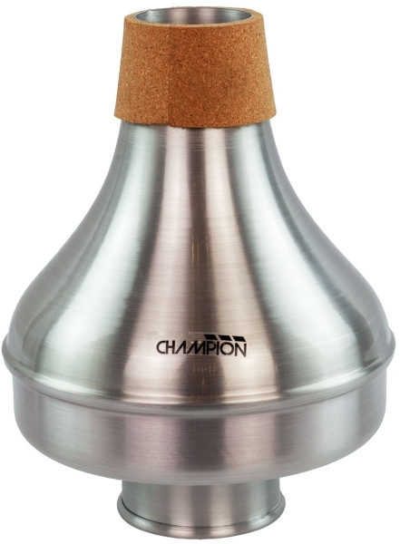 Champion Mute Wah-Wah Trombone