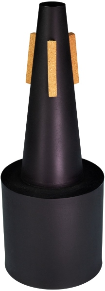Champion Trombone Synthetic Straight Mute