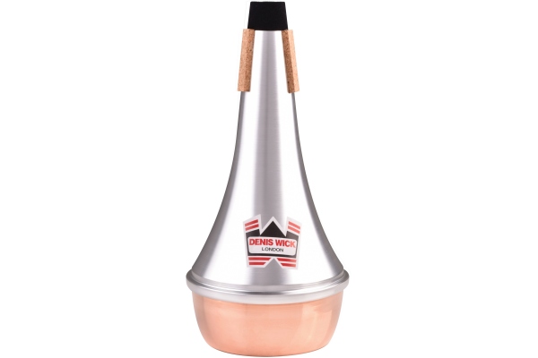 Surdina 5505C Trombon, copper bottom Surdina 5505C Trombon, copper bottom