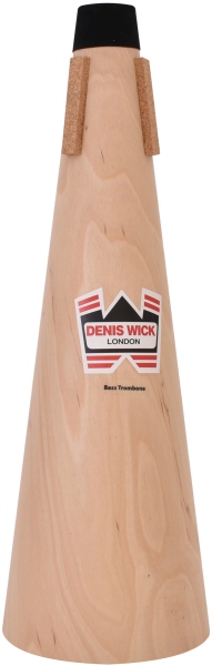 Denis Wick Surdina 5553 Bass-Trombone