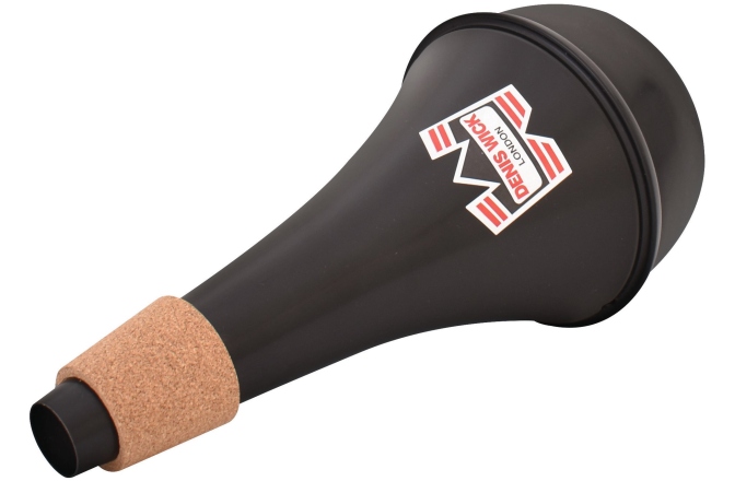 Surdina trombon Denis Wick Surdina exercitiu Practice 5527 Trombone