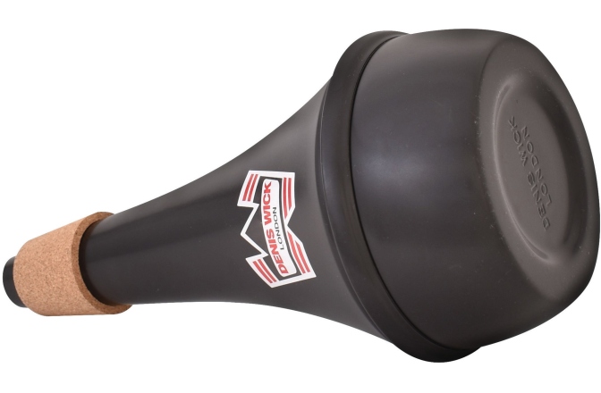 Surdina trombon Denis Wick Surdina exercitiu Practice 5527 Trombone