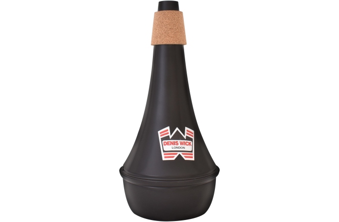 Surdina trombon Denis Wick Surdina exercitiu Practice 5527 Trombone