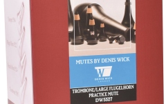 Surdina trombon Denis Wick Surdina exercitiu Practice 5527 Trombone