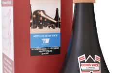 Surdina trombon Denis Wick Surdina exercitiu Practice 5527 Trombone