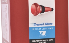 Surdina trombon Denis Wick Surdina exercitiu Travel 5582 Trombon