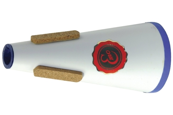 Surdina Straight trombon mic