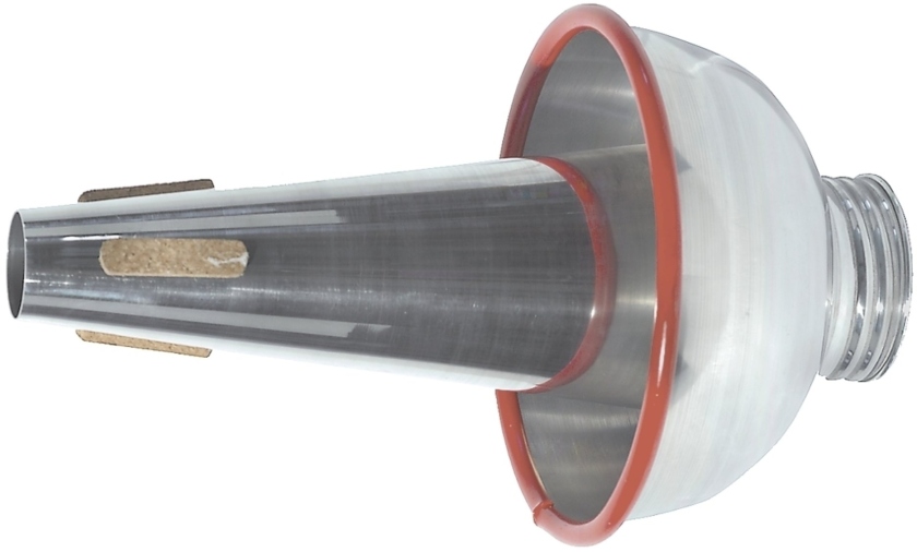 Gewa Surdina Hush-Cup trombon
