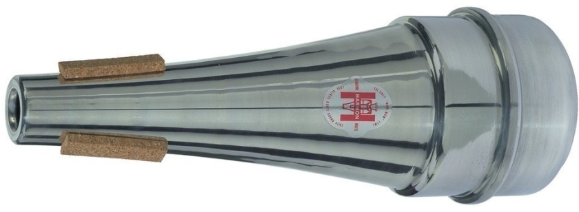 Harmon Surdina Triple Play trombon (G3)