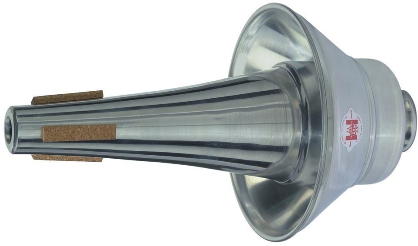 Harmon Surdina Triple Play trombon (J3)