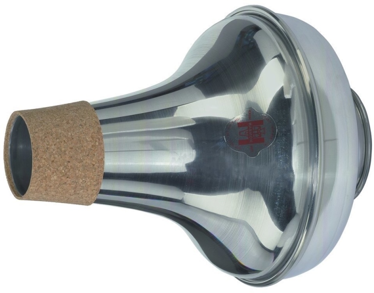 Harmon Surdina Trombon Wow-Wow (E)