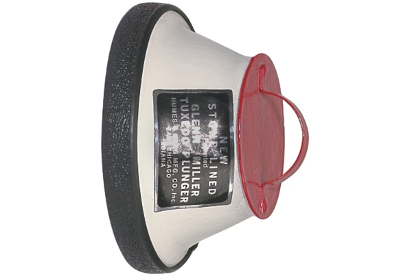  New Stone Lined Glenn Miller (Tuxedo Plunger) 155