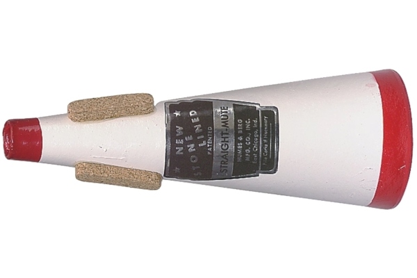  New Stone Lined Short Fiber Straight 156 Trombon