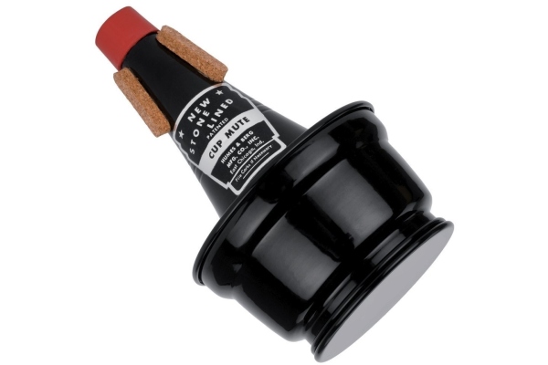 Surdina New Stone Lined Cup Adjustable 272BK Trombon