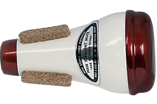 Surdina New Stone Lined Pixie Straight 	163 Trombon