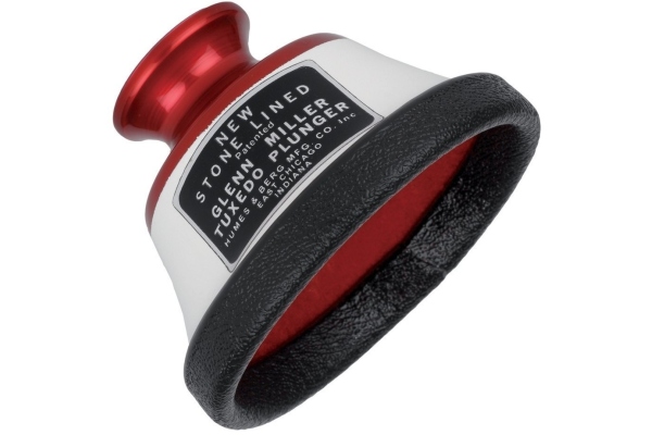 Surdina New Stone Lined Plunger 255 Trombon