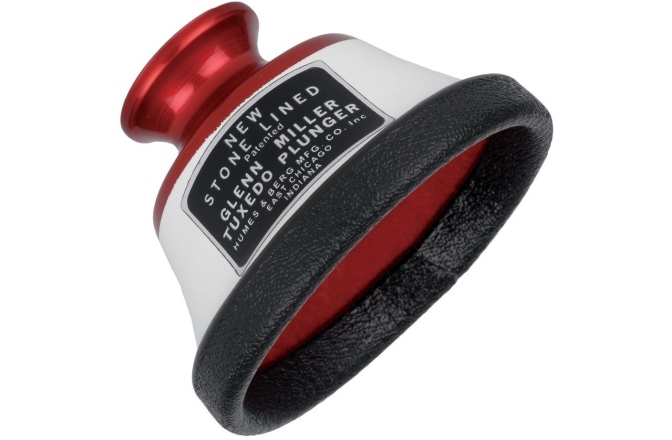 Surdina trombon Humes & Berg Surdina New Stone Lined Plunger 255 Trombon