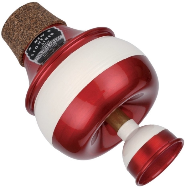 Humes & Berg Surdina New Stone Lined Swish Wha 267 Trombon