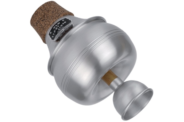 Surdina New Stone Lined Swish Wha 267A Trombon Surdina New Stone Lined Swish Wha 267A Trombon