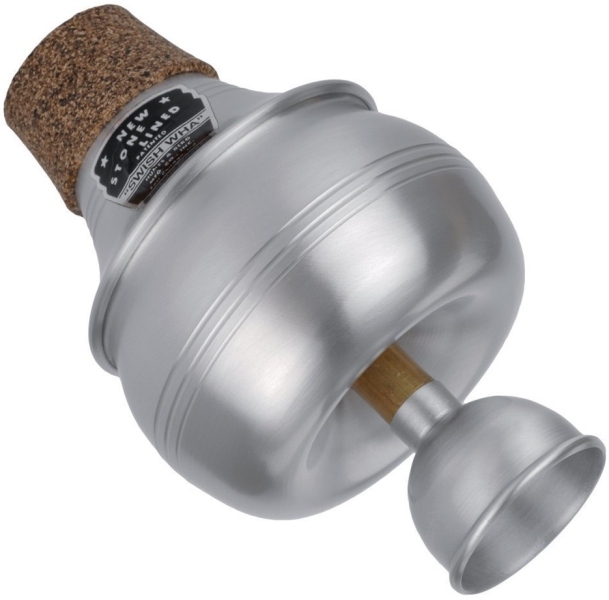 Humes & Berg Surdina New Stone Lined Swish Wha 267A Trombon