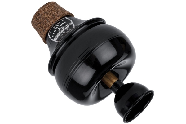 Surdina New Stone Lined Swish Wha 289BK Bass trombon Surdina New Stone Lined Swish Wha 289BK Bass trombon