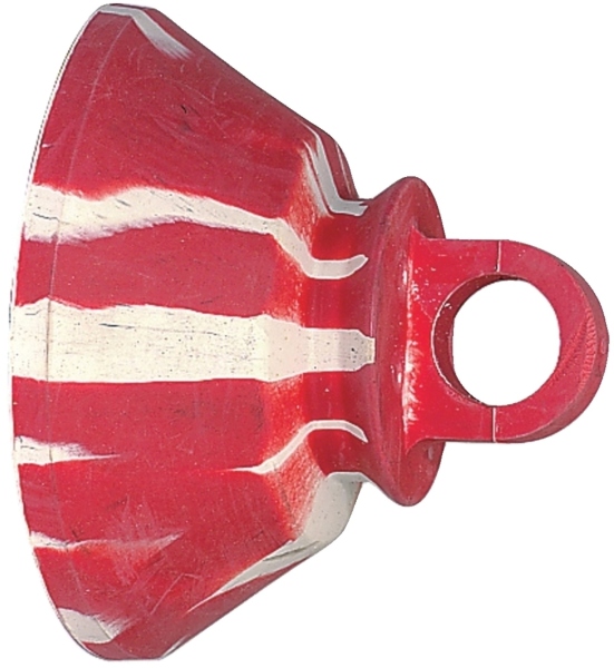 Humes & Berg Surdina New Stone Lined Trixie Plunger 	164 Trombon