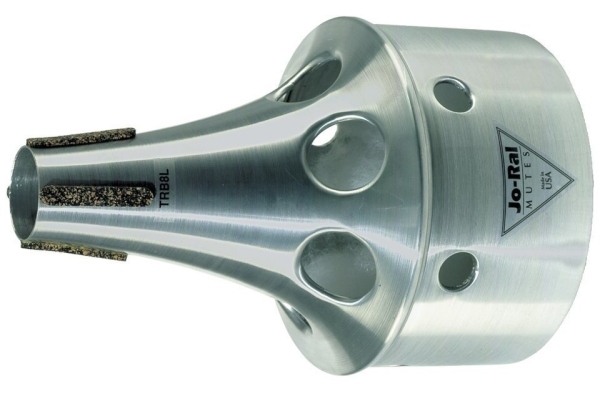 Surdina Bucket (Velvet) Tenor trombon 8L Surdina Bucket (Velvet) Tenor trombon 8L