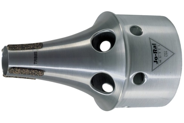 Surdina Bucket (Velvet) Tenor trombon 8S Surdina Bucket (Velvet) Tenor trombon 8S