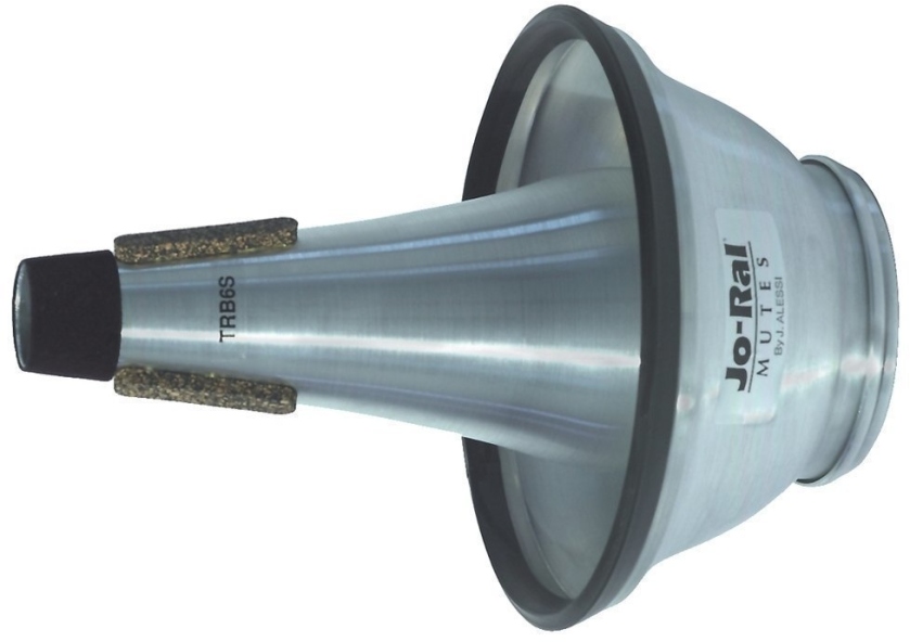 Jo-Ral Surdina Cup trombon tenor 6S