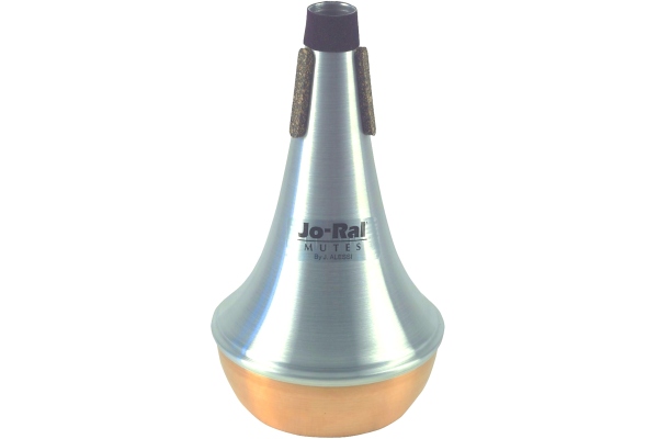 Surdina Straight trombon tenor