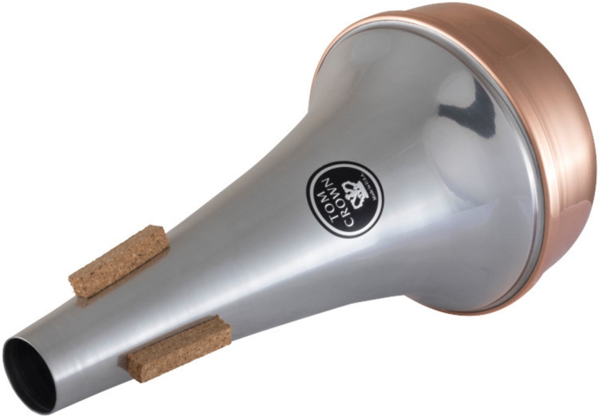 Tom Crown Straight bass trombon